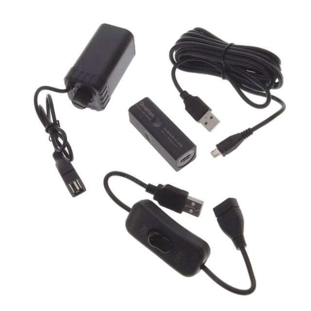 CLM-635-11 LPO Quarton Inc.  Diodes laser Modules laser